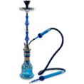 Cachimba acristalada